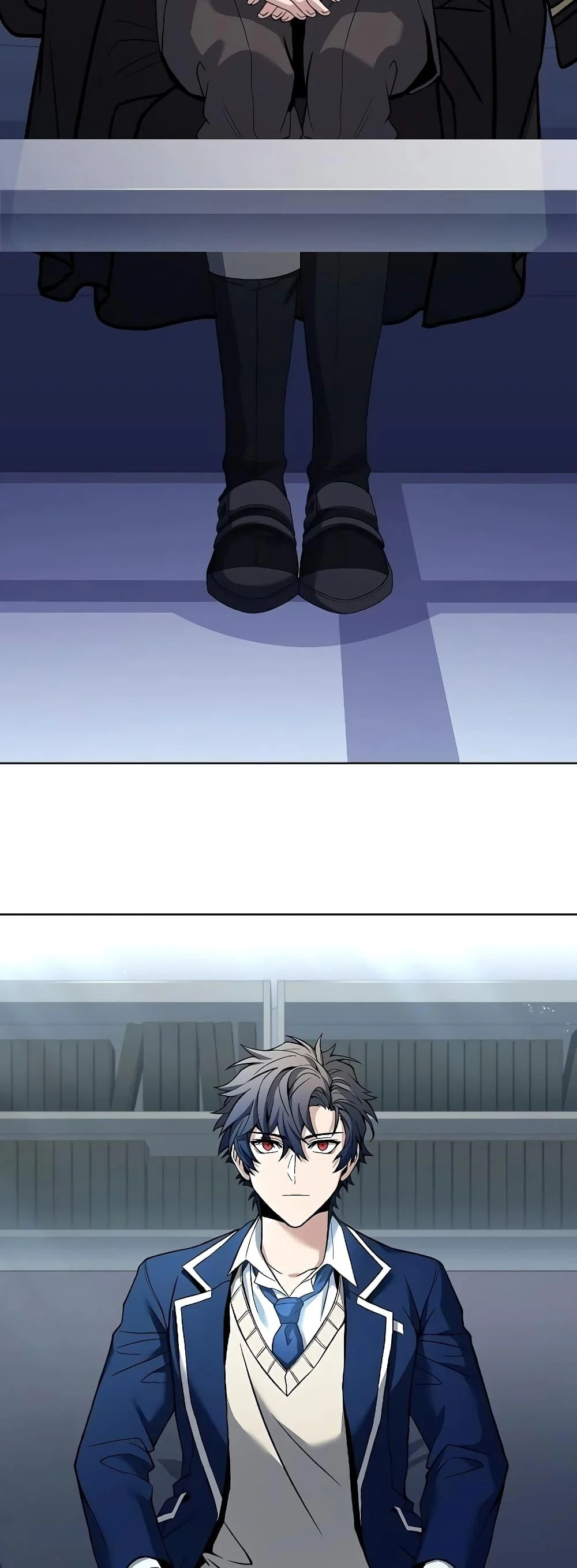 The Constellations Are My Disciples ตอนที่ 26 page 2