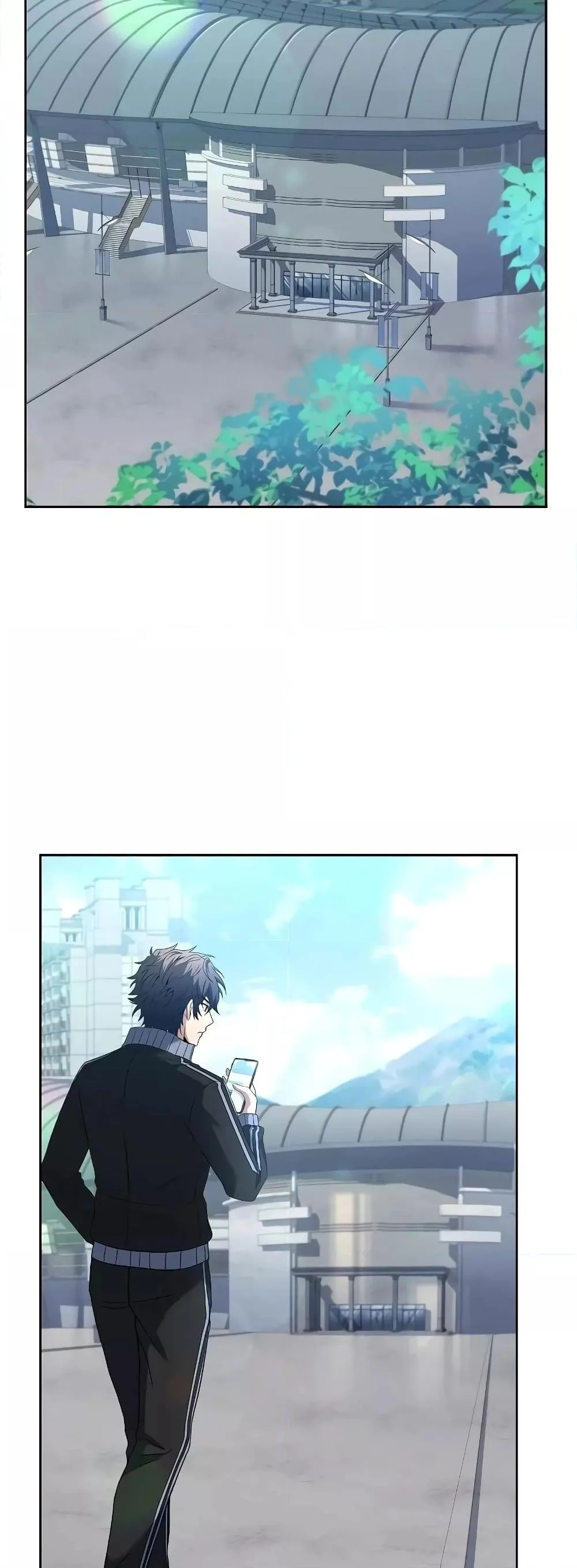 The Constellations Are My Disciples ตอนที่ 26 page 45