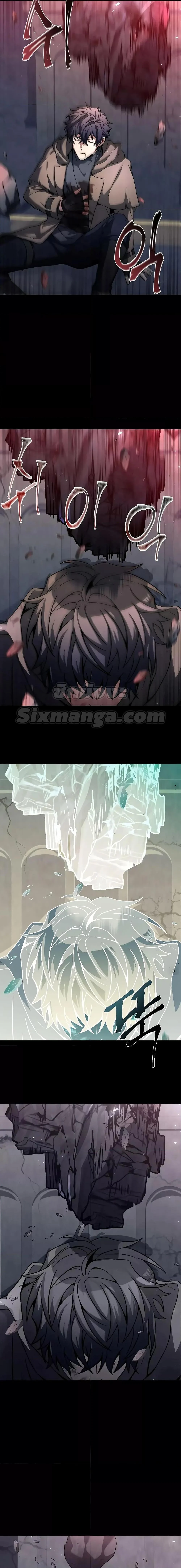 The Constellations Are My Disciples ตอนที่ 38 page 22