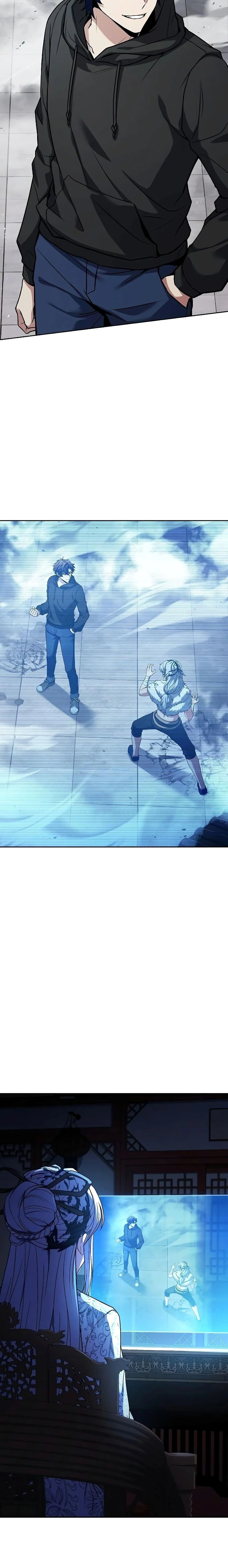 The Constellations Are My Disciples ตอนที่ 43 page 5