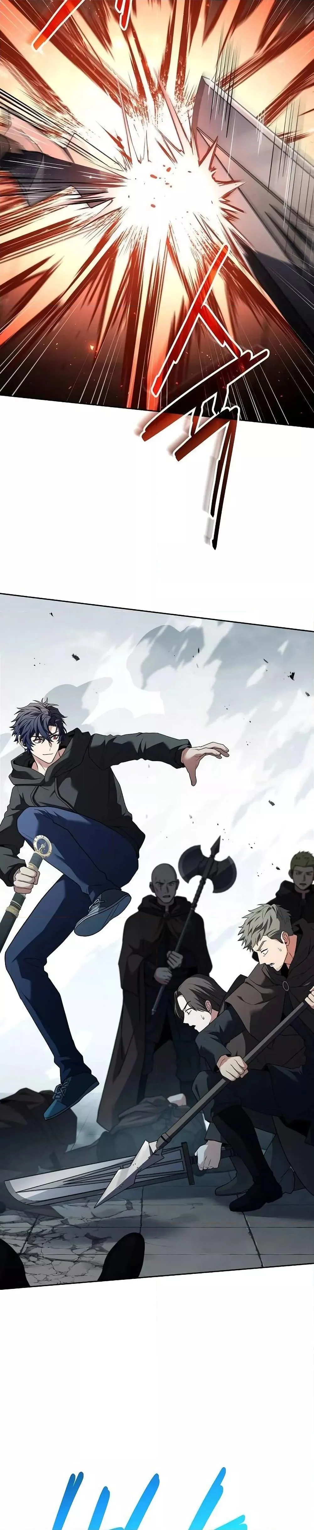 The Constellations Are My Disciples ตอนที่ 46 page 32