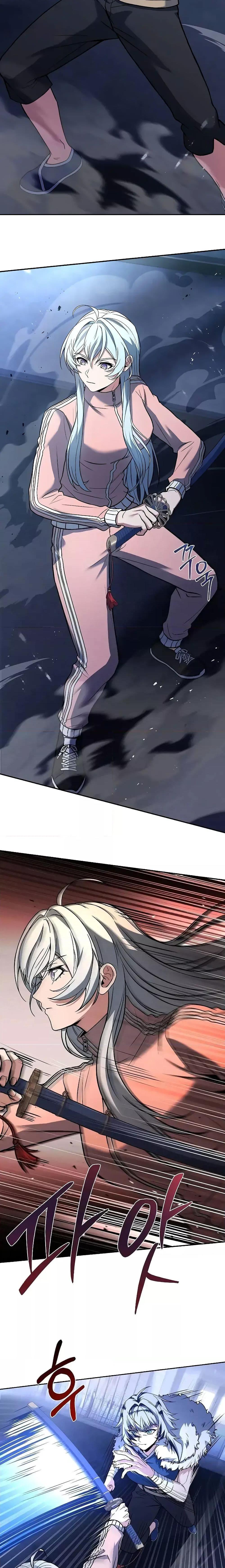 The Constellations Are My Disciples ตอนที่ 64 page 10