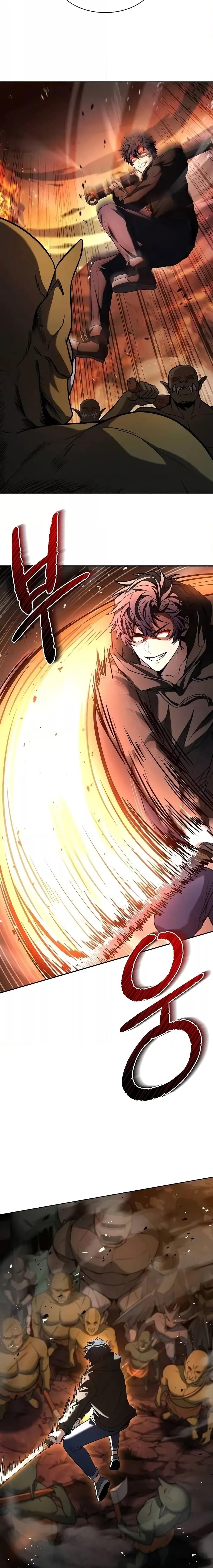 The Constellations Are My Disciples ตอนที่ 67 page 11