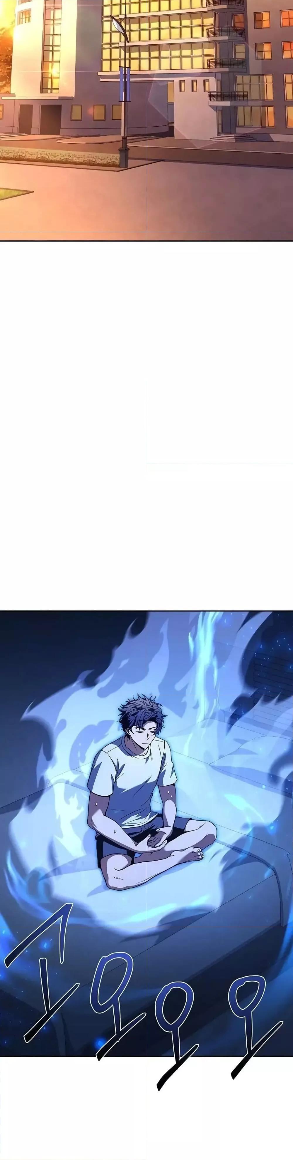 The Constellations Are My Disciples ตอนที่ 79 page 42