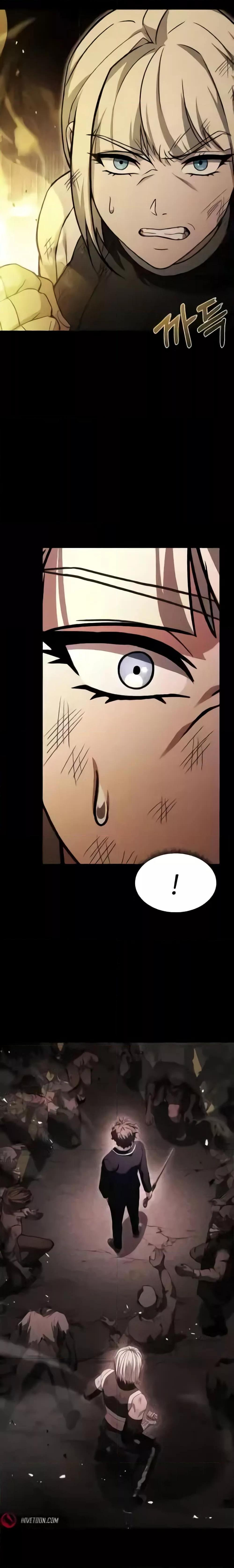 The Constellations Are My Disciples ตอนที่ 86 page 14