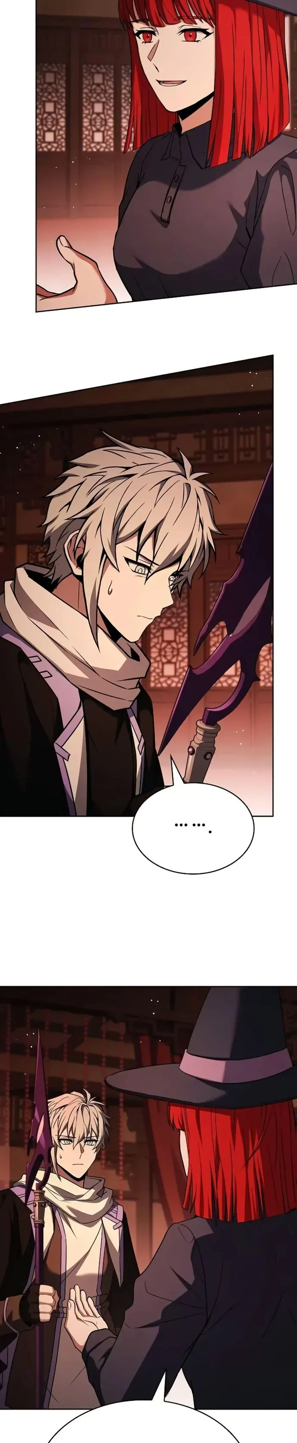 The Constellations Are My Disciples ตอนที่ 99 page 24