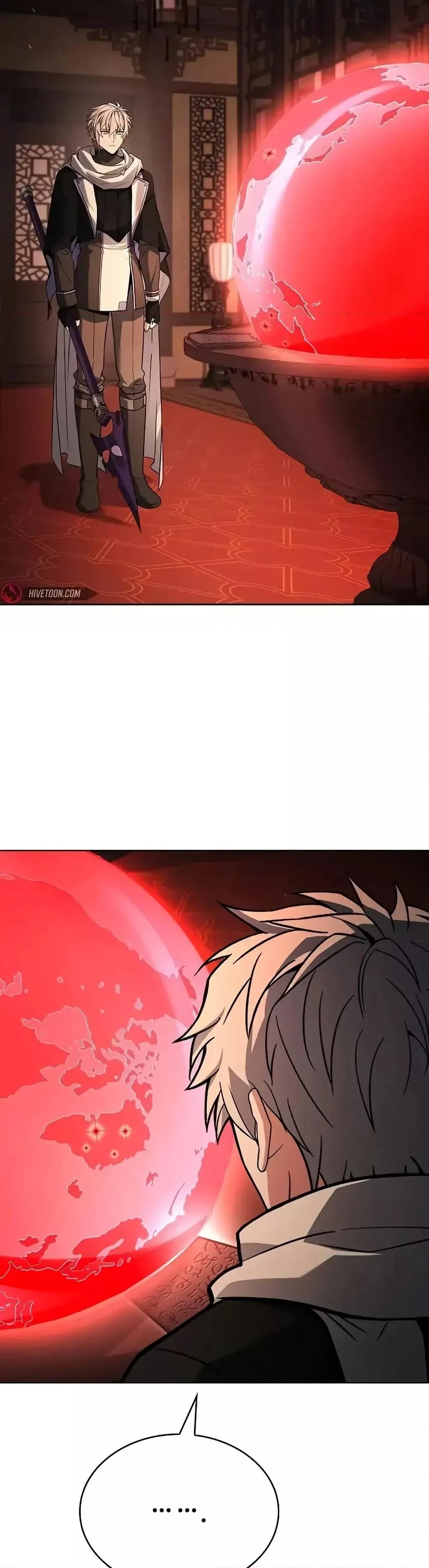 The Constellations Are My Disciples ตอนที่ 109 page 43