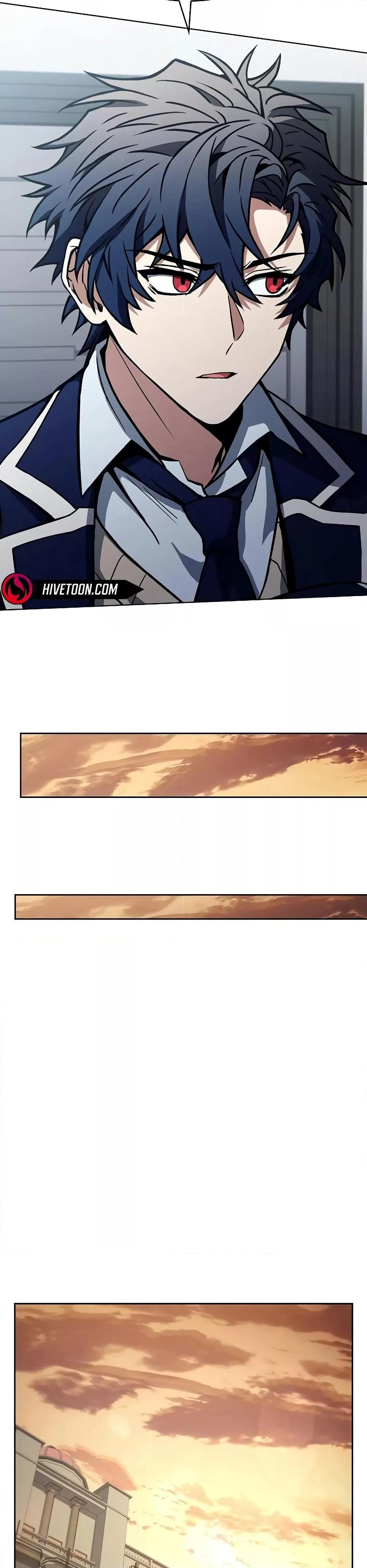 The Constellations Are My Disciples ตอนที่ 114 page 23