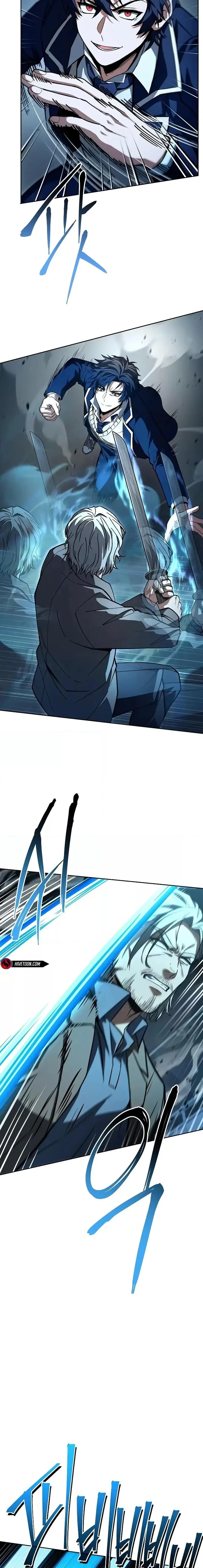 The Constellations Are My Disciples ตอนที่ 116 page 21