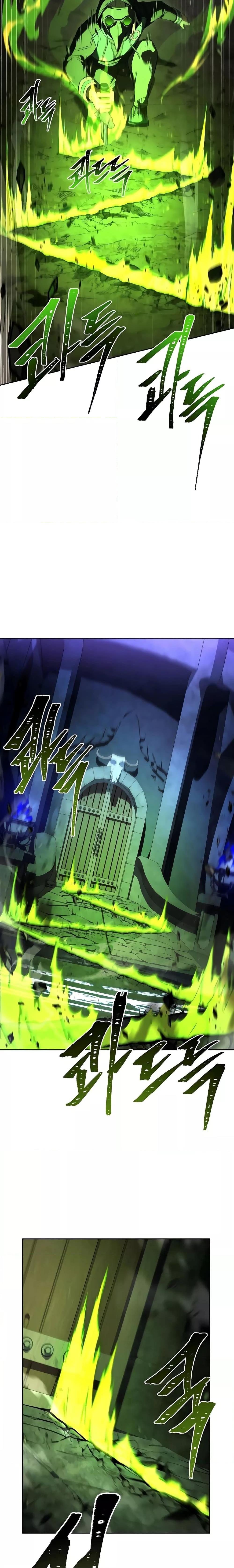 The Constellations Are My Disciples ตอนที่ 120 page 22