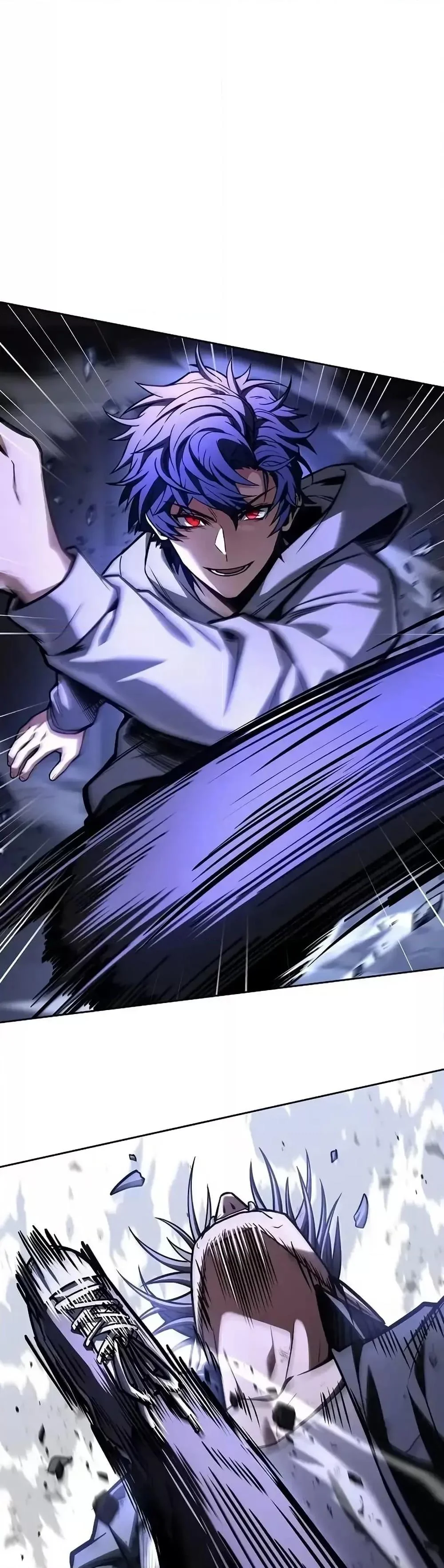 The Constellations Are My Disciples ตอนที่ 121 page 1