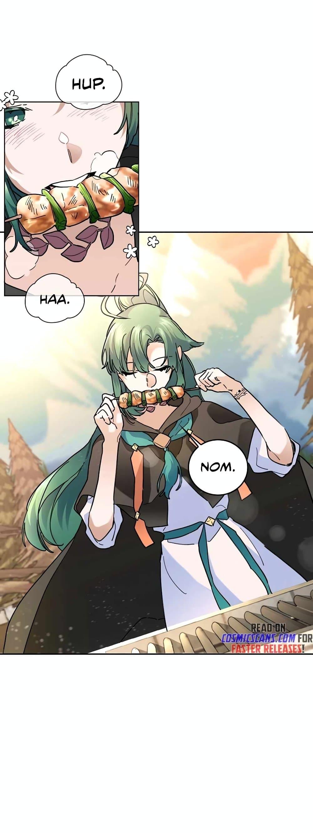 The Cooking Wizard ตอนที่ 34 page 36