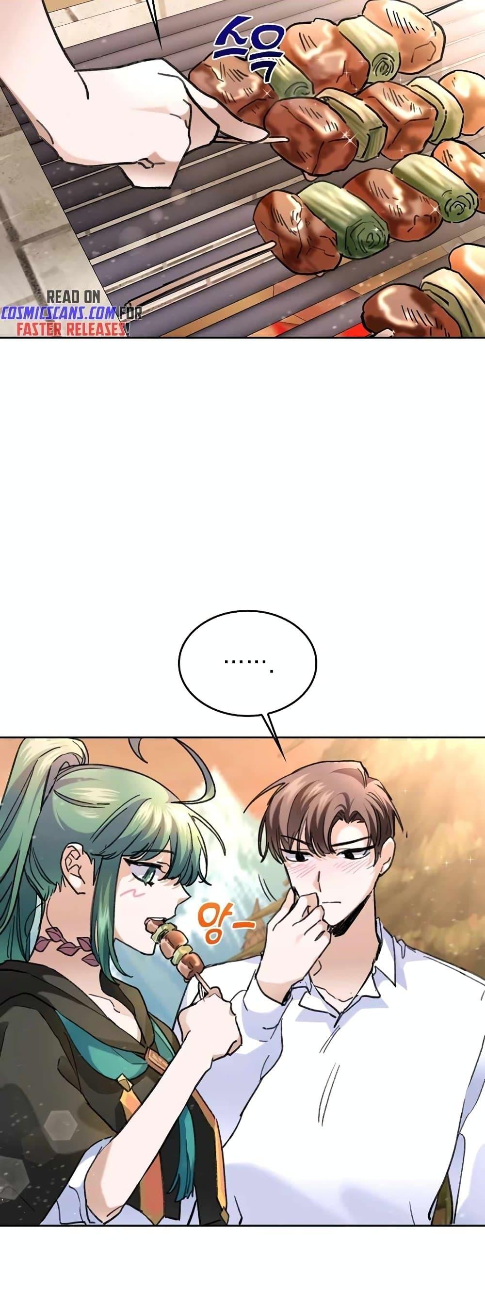 The Cooking Wizard ตอนที่ 34 page 40