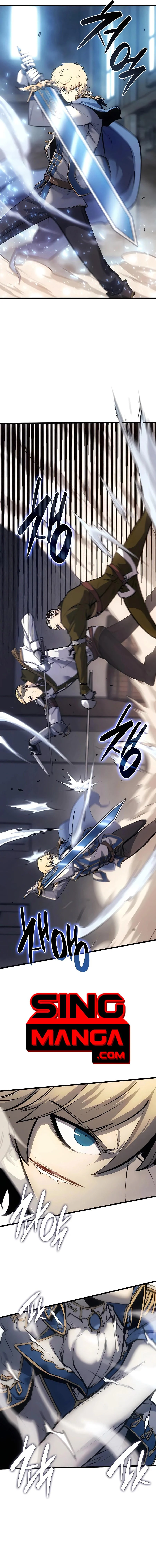 The Count’s Youngest Son is A Player ตอนที่ 9 page 4