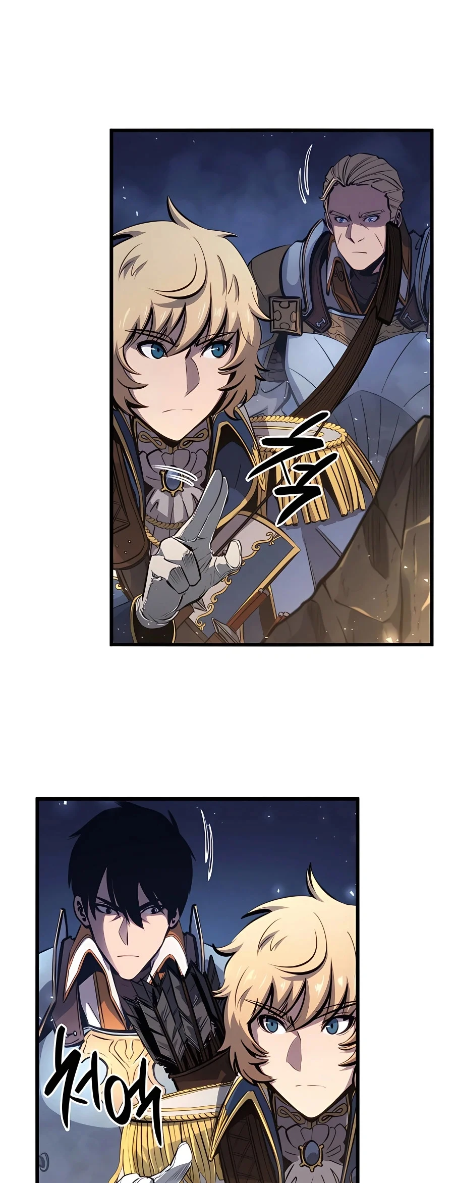 The Count’s Youngest Son is A Player ตอนที่ 12 page 15