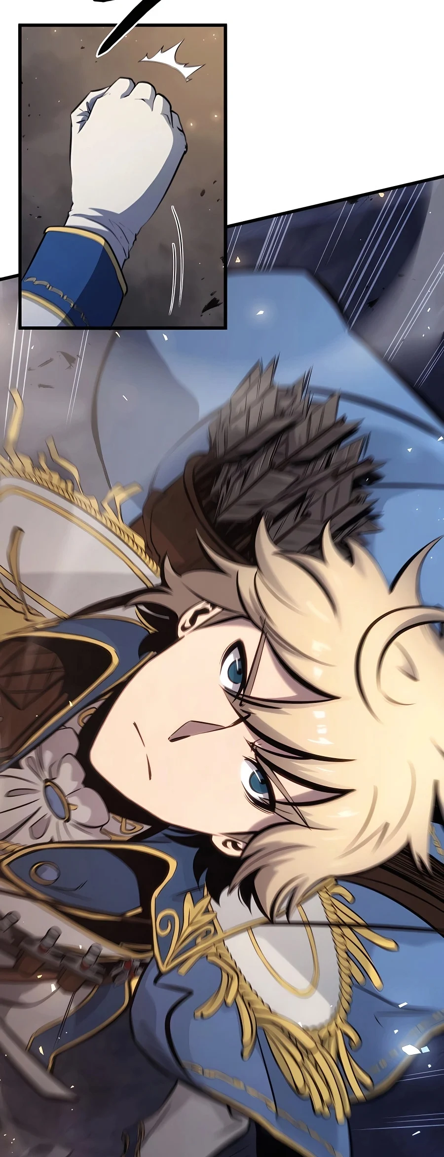 The Count’s Youngest Son is A Player ตอนที่ 12 page 17