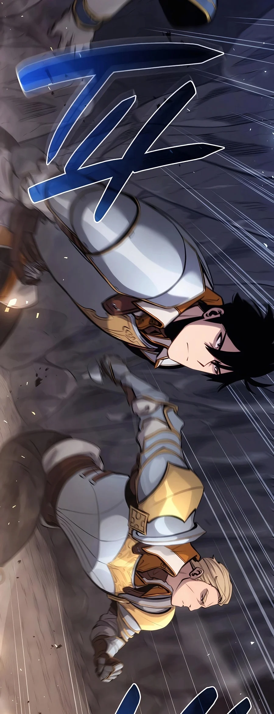 The Count’s Youngest Son is A Player ตอนที่ 12 page 18