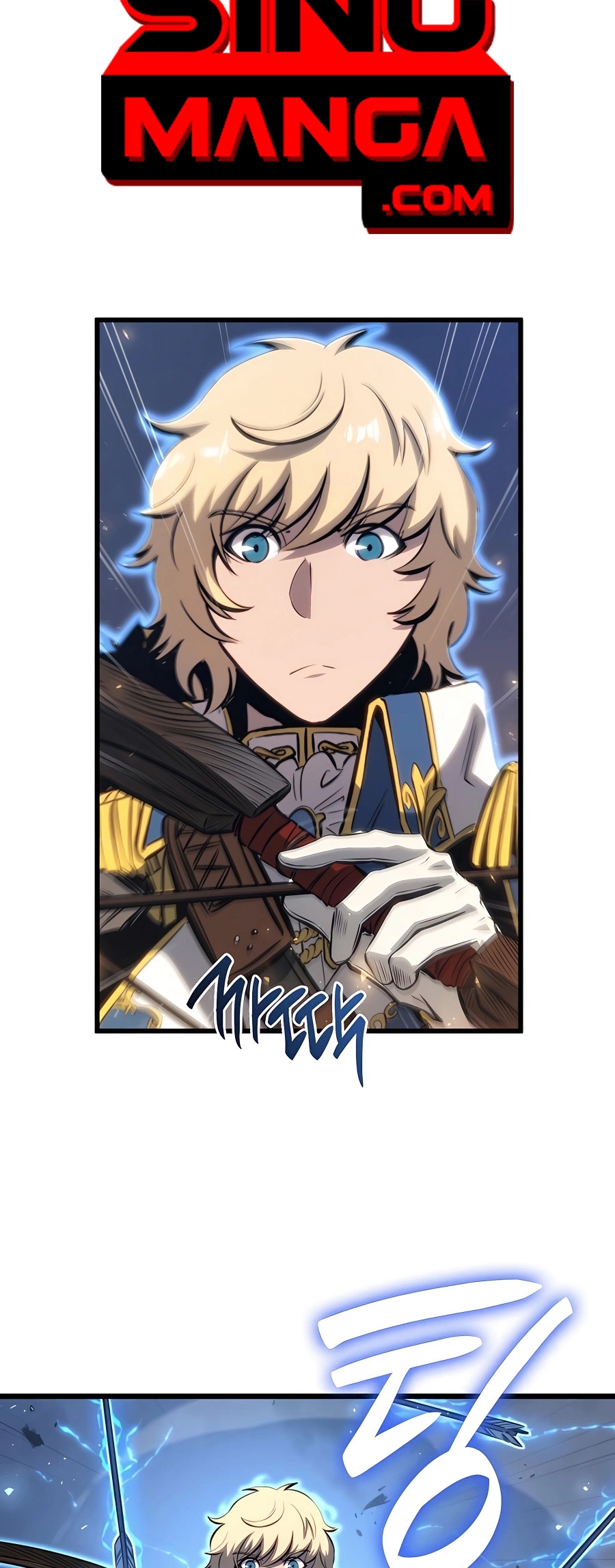 The Count’s Youngest Son is A Player ตอนที่ 12 page 33