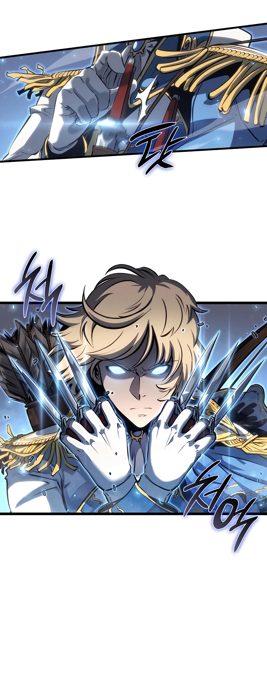 The Count’s Youngest Son is A Player ตอนที่ 12 page 39