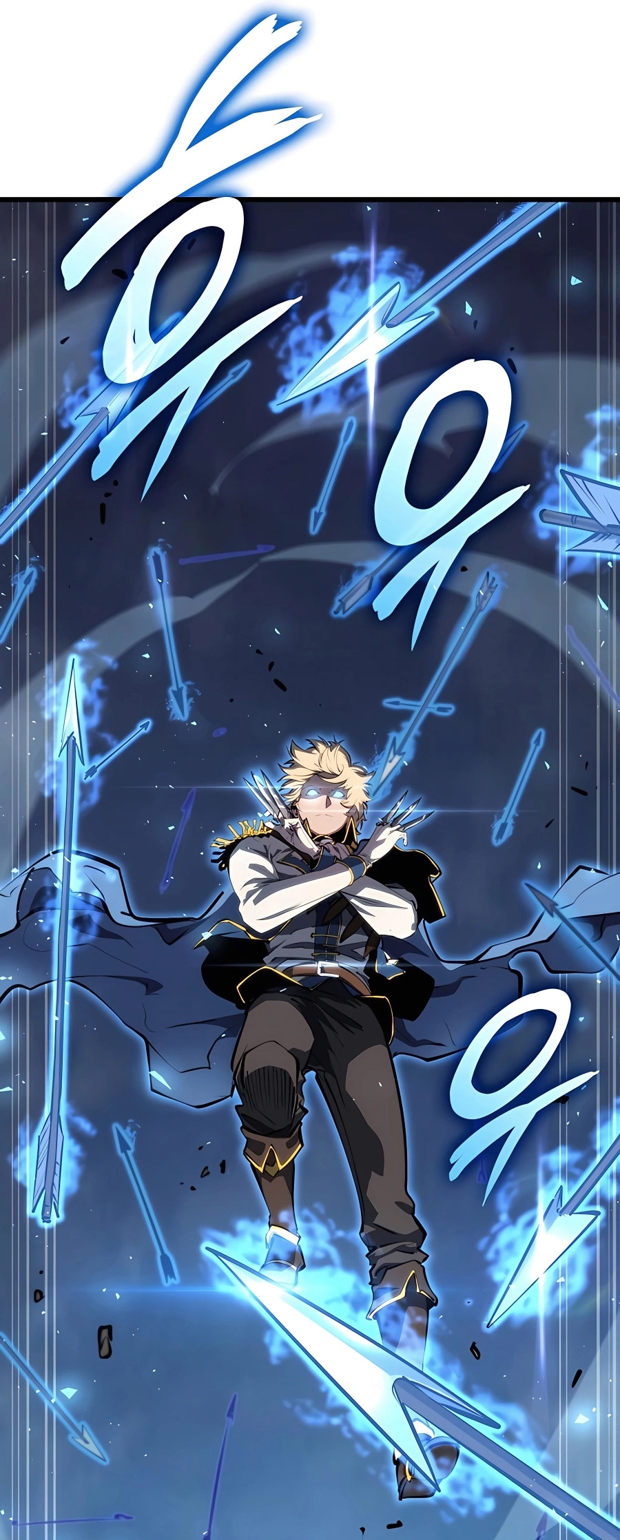 The Count’s Youngest Son is A Player ตอนที่ 12 page 45