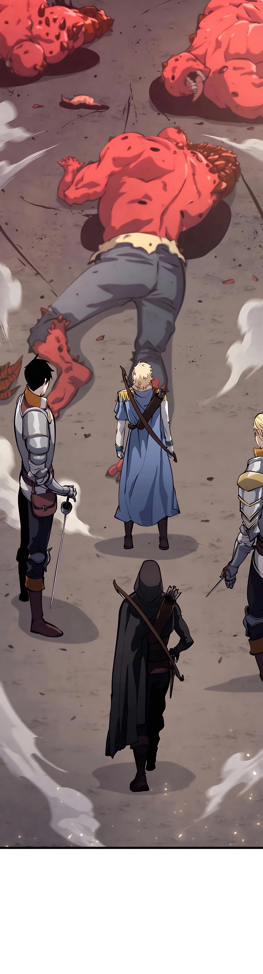 The Count’s Youngest Son is A Player ตอนที่ 13 page 29