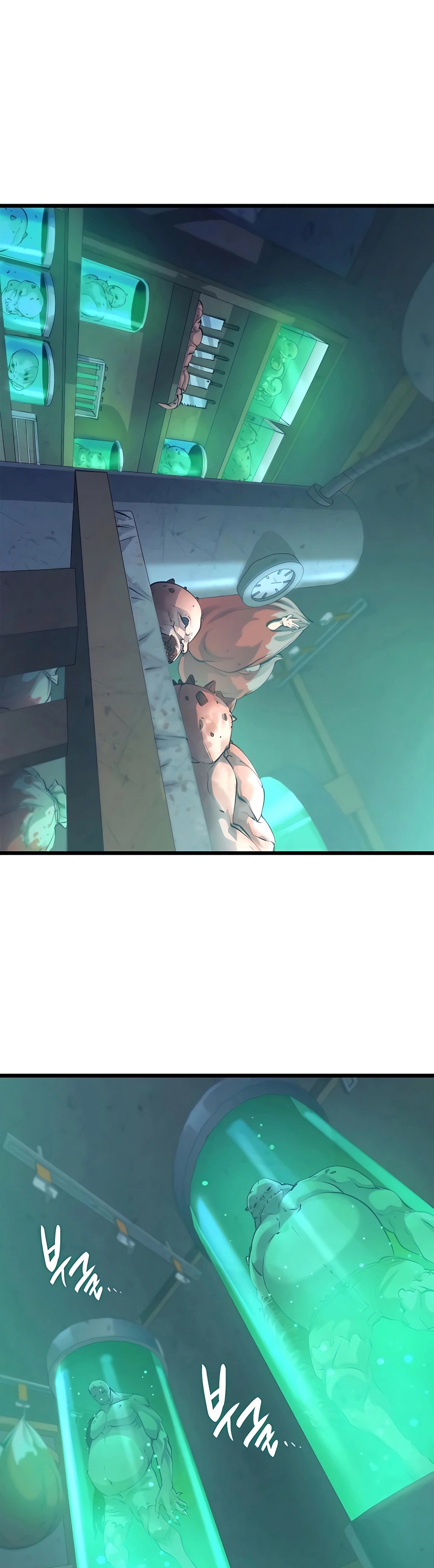 The Count’s Youngest Son is A Player ตอนที่ 13 page 36