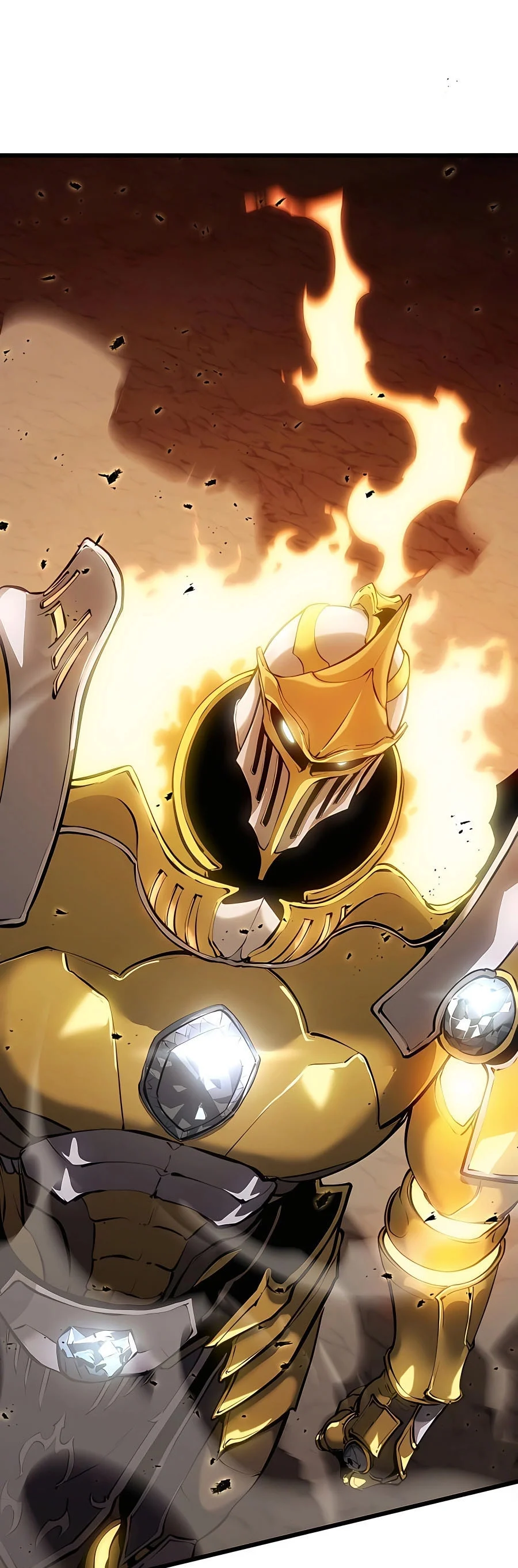 The Count’s Youngest Son is A Player ตอนที่ 15 page 0