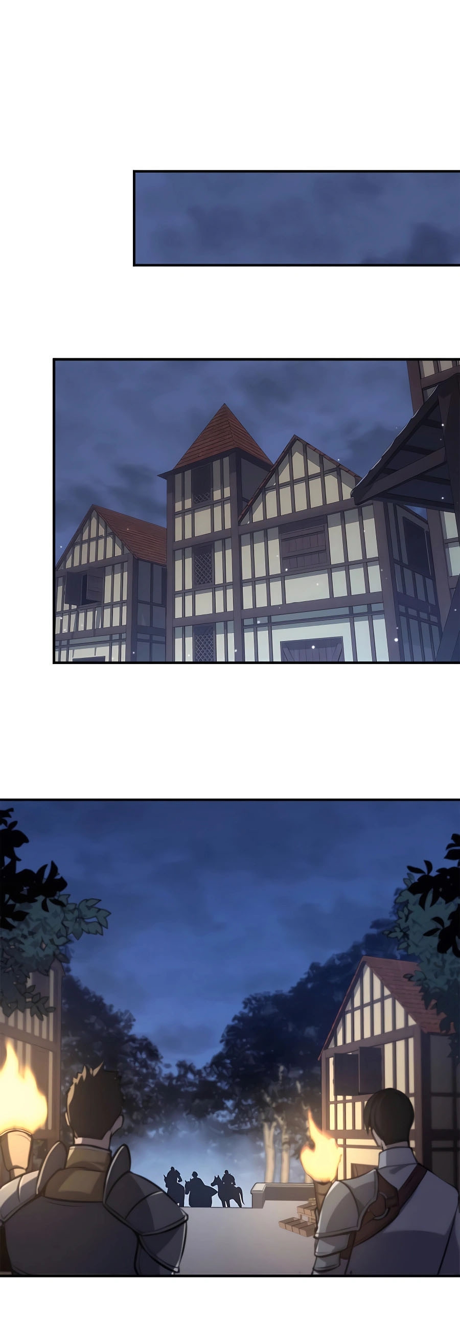 The Count’s Youngest Son is A Player ตอนที่ 15 page 49