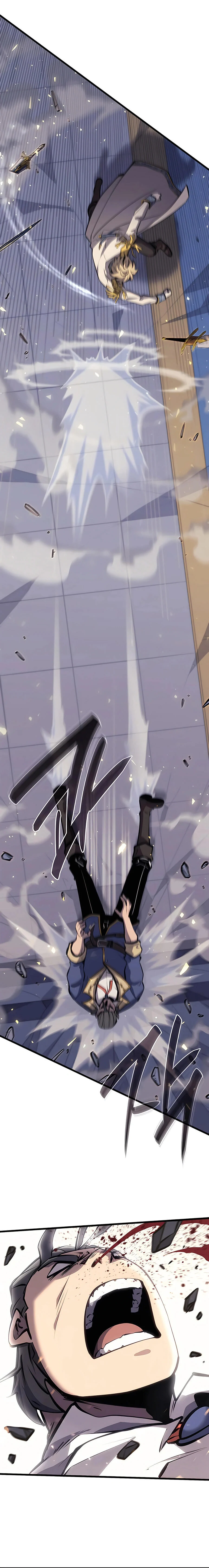 The Count’s Youngest Son is A Player ตอนที่ 23 page 3