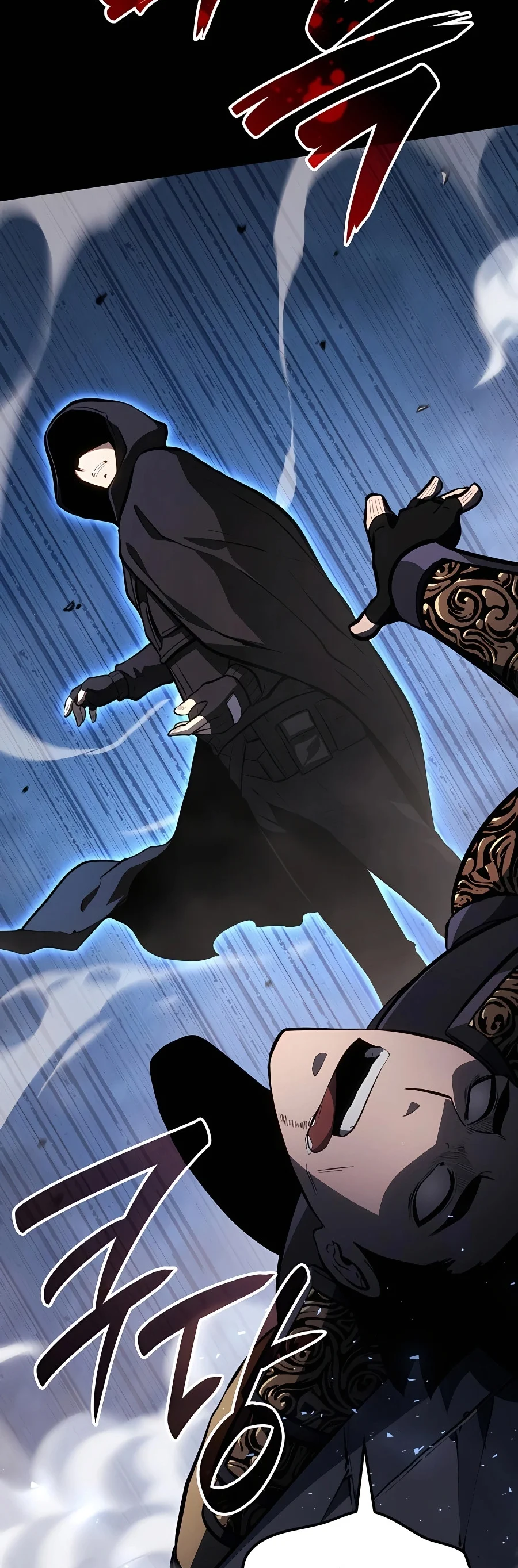 The Count’s Youngest Son is A Player ตอนที่ 29 page 9