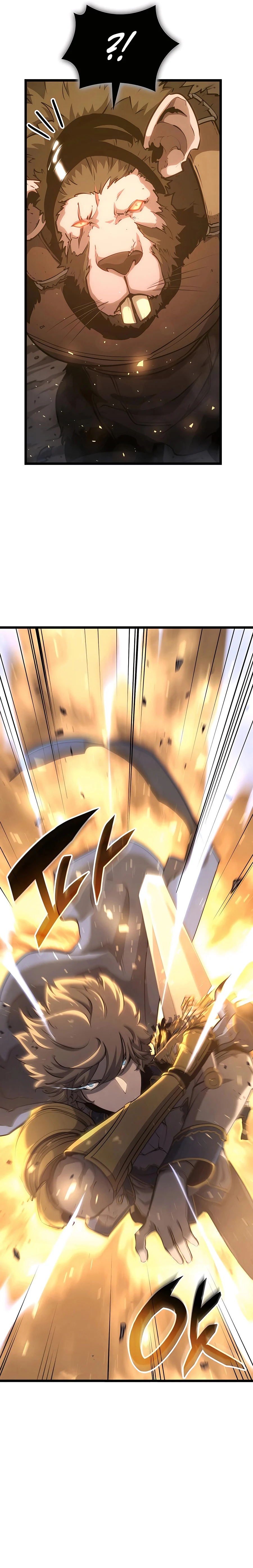 The Count’s Youngest Son is A Player ตอนที่ 34 page 10