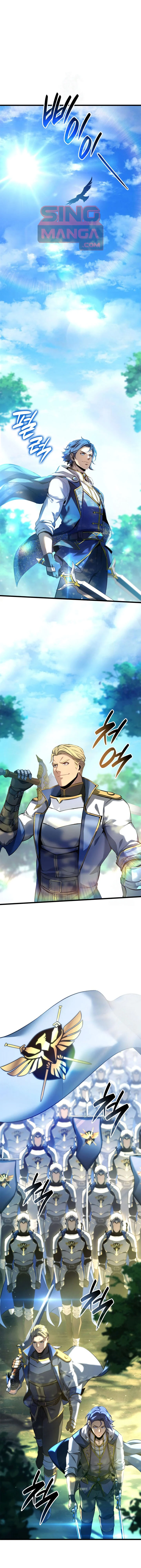 The Count’s Youngest Son is A Player ตอนที่ 94 page 0