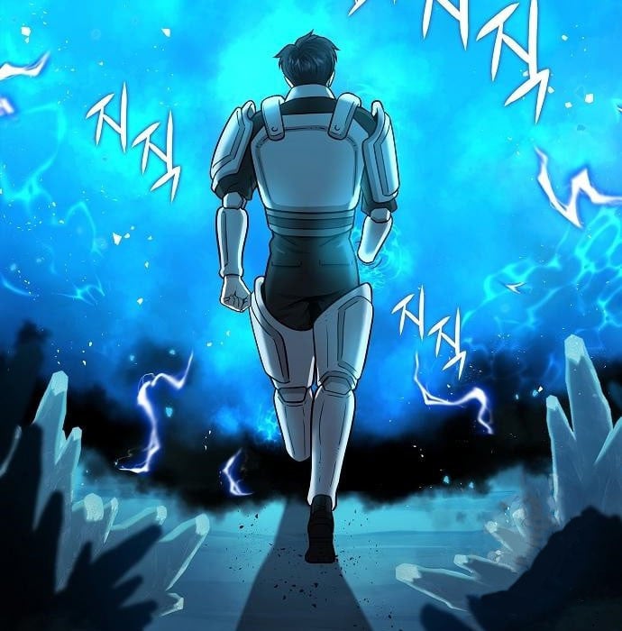 The Dark Mage’s Return to Enlistment กลับโลกมนุษย์ทั้งที พรุ่งนี้ต้องเกณฑ์ทหารซะงั้น ตอนที่ 7 page 112