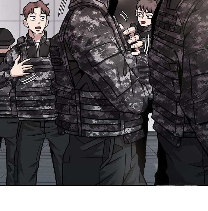 The Dark Mage’s Return to Enlistment กลับโลกมนุษย์ทั้งที พรุ่งนี้ต้องเกณฑ์ทหารซะงั้น ตอนที่ 10 page 21