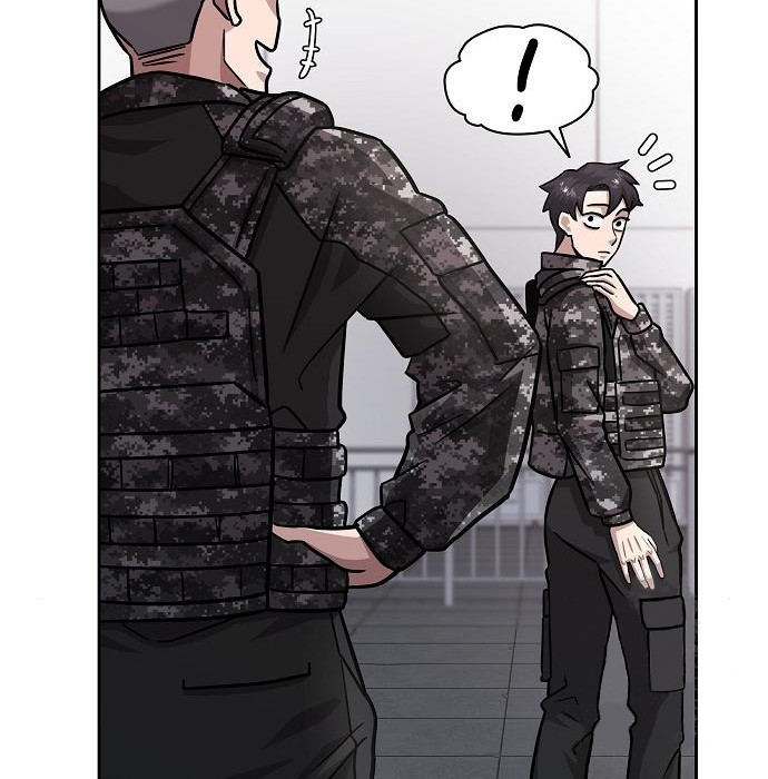 The Dark Mage’s Return to Enlistment กลับโลกมนุษย์ทั้งที พรุ่งนี้ต้องเกณฑ์ทหารซะงั้น ตอนที่ 10 page 23