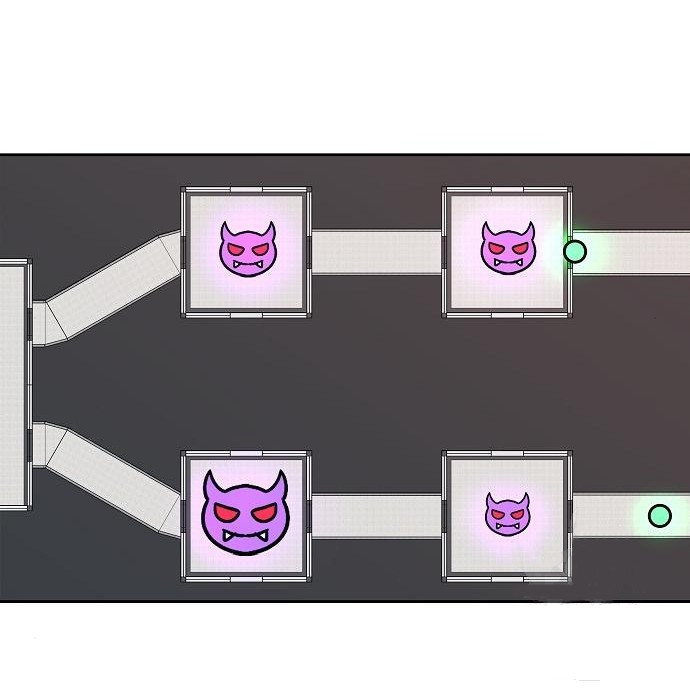 The Dark Mage’s Return to Enlistment กลับโลกมนุษย์ทั้งที พรุ่งนี้ต้องเกณฑ์ทหารซะงั้น ตอนที่ 10 page 67