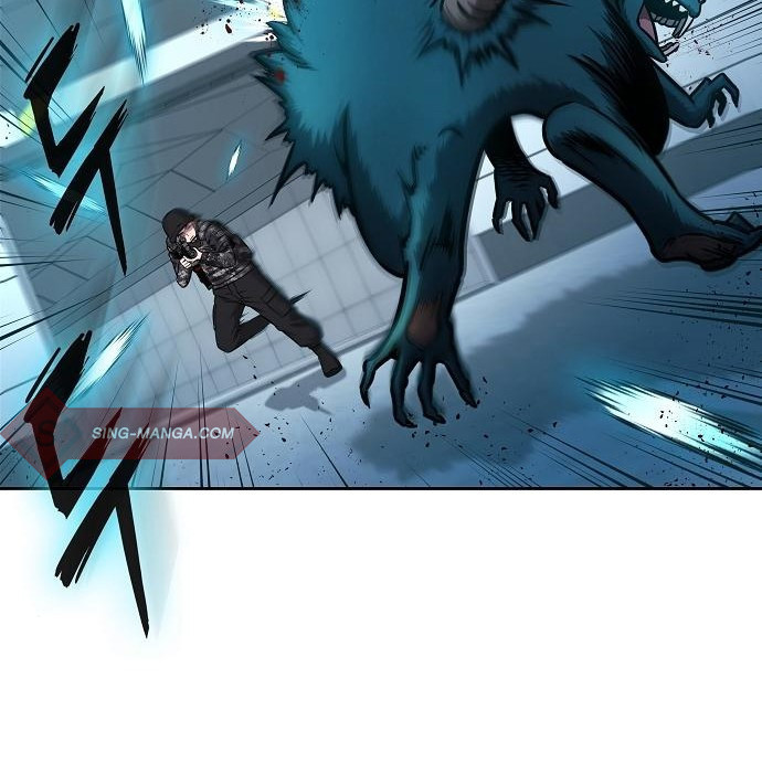 The Dark Mage’s Return to Enlistment กลับโลกมนุษย์ทั้งที พรุ่งนี้ต้องเกณฑ์ทหารซะงั้น ตอนที่ 10 page 71