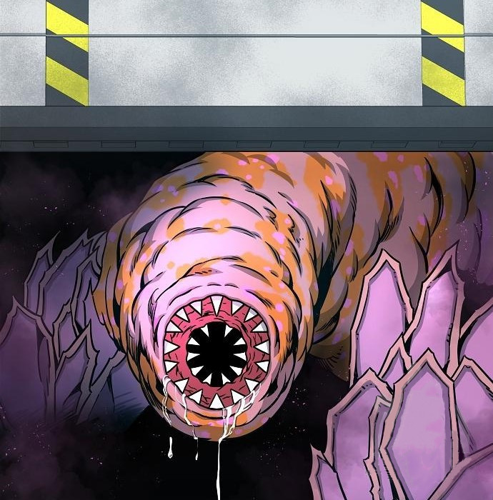 The Dark Mage’s Return to Enlistment กลับโลกมนุษย์ทั้งที พรุ่งนี้ต้องเกณฑ์ทหารซะงั้น ตอนที่ 10 page 75