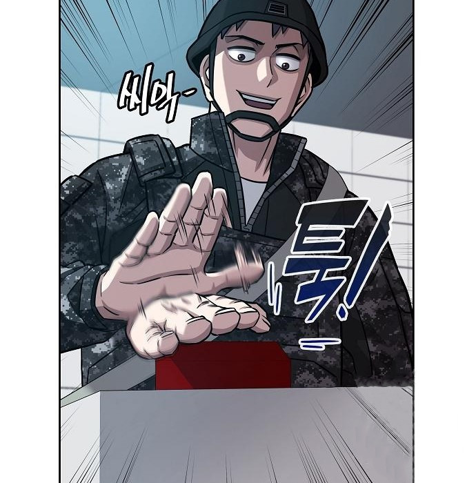 The Dark Mage’s Return to Enlistment กลับโลกมนุษย์ทั้งที พรุ่งนี้ต้องเกณฑ์ทหารซะงั้น ตอนที่ 10 page 83