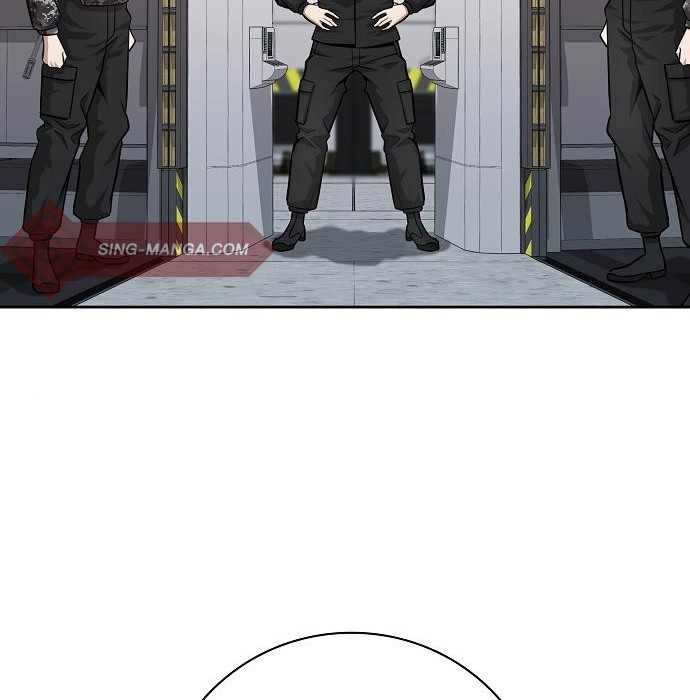 The Dark Mage’s Return to Enlistment กลับโลกมนุษย์ทั้งที พรุ่งนี้ต้องเกณฑ์ทหารซะงั้น ตอนที่ 10 page 104