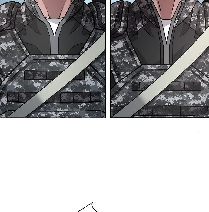 The Dark Mage’s Return to Enlistment กลับโลกมนุษย์ทั้งที พรุ่งนี้ต้องเกณฑ์ทหารซะงั้น ตอนที่ 10 page 106