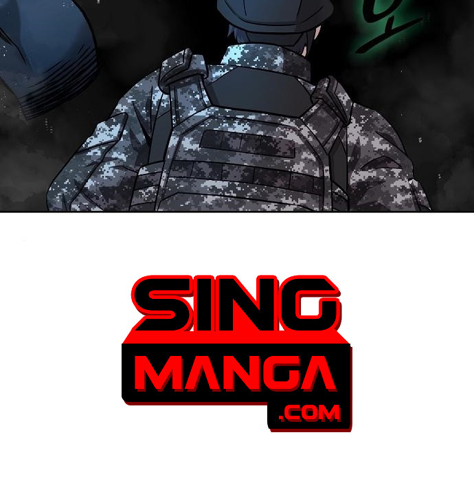 The Dark Mage’s Return to Enlistment กลับโลกมนุษย์ทั้งที พรุ่งนี้ต้องเกณฑ์ทหารซะงั้น ตอนที่ 10 page 131