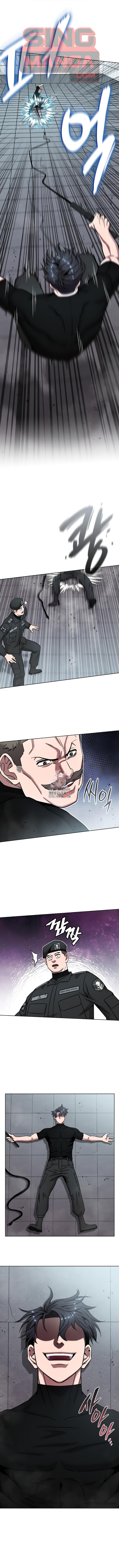 The Dark Mage’s Return to Enlistment กลับโลกมนุษย์ทั้งที พรุ่งนี้ต้องเกณฑ์ทหารซะงั้น ตอนที่ 48 page 0