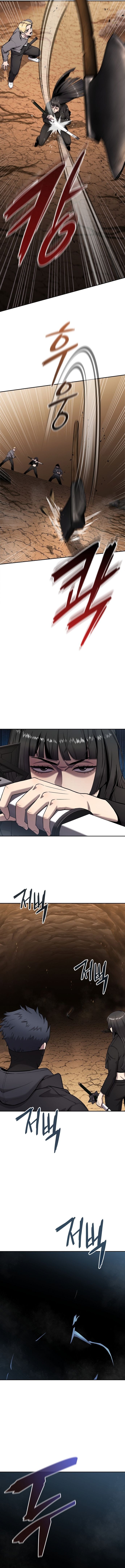 The Dark Mage’s Return to Enlistment กลับโลกมนุษย์ทั้งที พรุ่งนี้ต้องเกณฑ์ทหารซะงั้น ตอนที่ 51 page 12