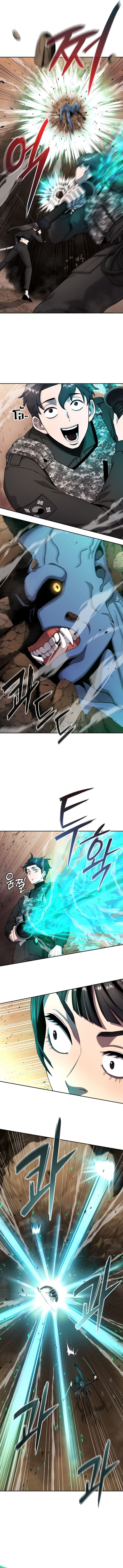 The Dark Mage’s Return to Enlistment กลับโลกมนุษย์ทั้งที พรุ่งนี้ต้องเกณฑ์ทหารซะงั้น ตอนที่ 51 page 21