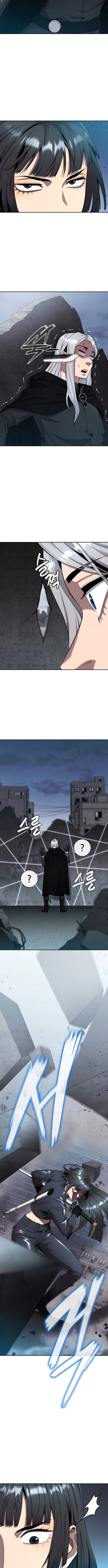 The Dark Mage’s Return to Enlistment กลับโลกมนุษย์ทั้งที พรุ่งนี้ต้องเกณฑ์ทหารซะงั้น ตอนที่ 52 page 10