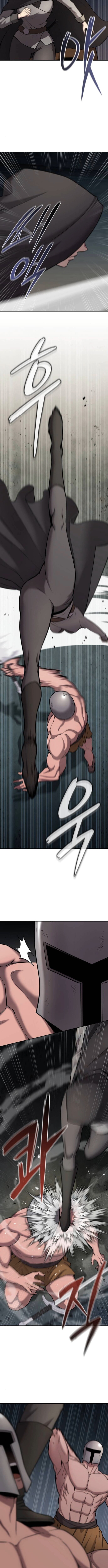 The Dark Mage’s Return to Enlistment กลับโลกมนุษย์ทั้งที พรุ่งนี้ต้องเกณฑ์ทหารซะงั้น ตอนที่ 53 page 5