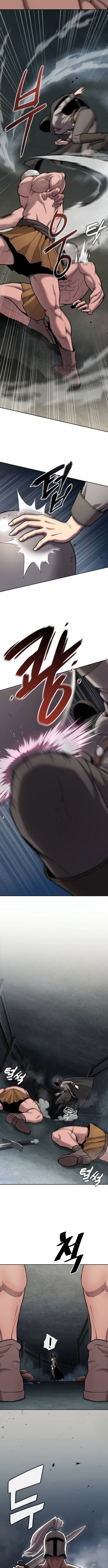 The Dark Mage’s Return to Enlistment กลับโลกมนุษย์ทั้งที พรุ่งนี้ต้องเกณฑ์ทหารซะงั้น ตอนที่ 53 page 6