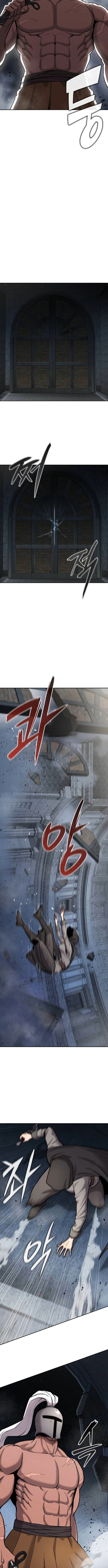 The Dark Mage’s Return to Enlistment กลับโลกมนุษย์ทั้งที พรุ่งนี้ต้องเกณฑ์ทหารซะงั้น ตอนที่ 53 page 7