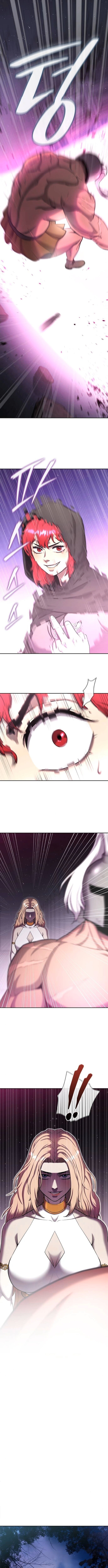 The Dark Mage’s Return to Enlistment กลับโลกมนุษย์ทั้งที พรุ่งนี้ต้องเกณฑ์ทหารซะงั้น ตอนที่ 53 page 11